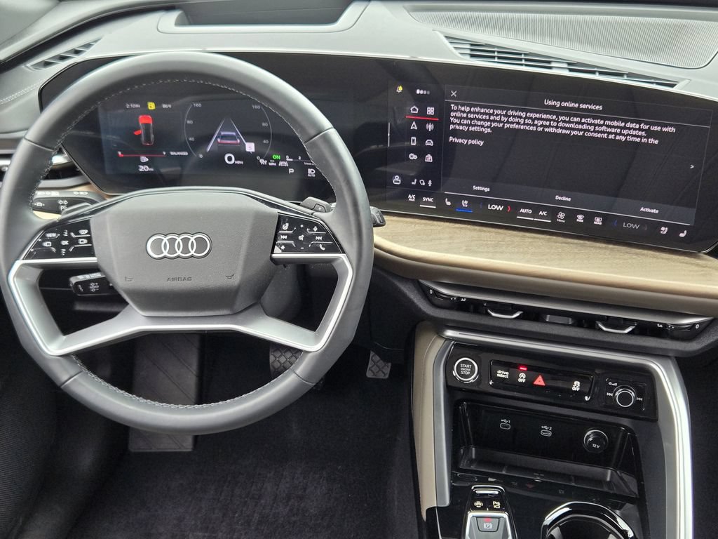 Certified 2025 Audi Q5 Premium Plus AWD/4WD image 35