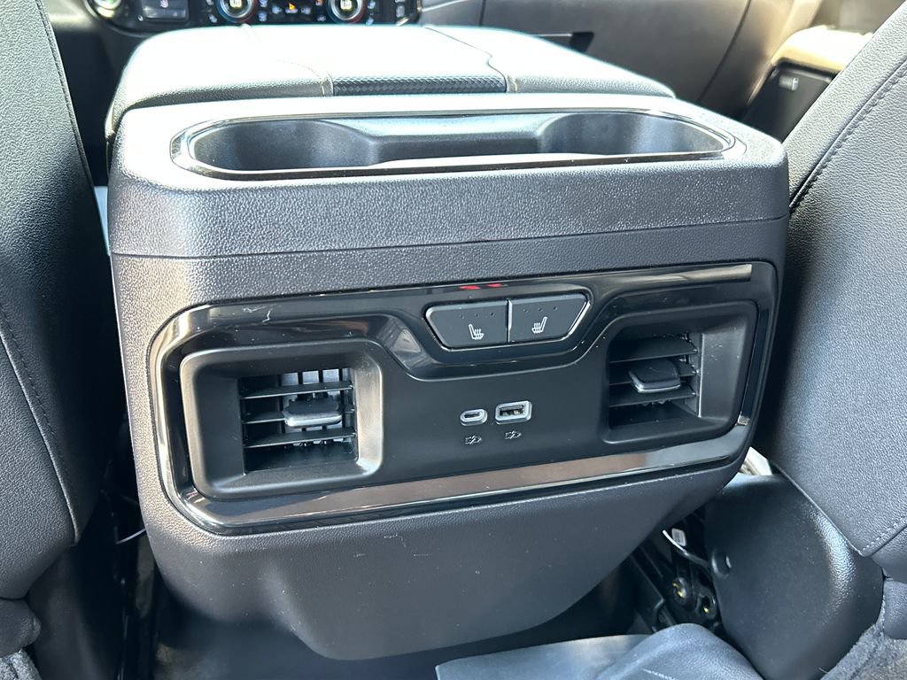 Used 2023 Chevrolet Silverado 1500 ZR2 w/ Technology Package AWD/4WD image 19