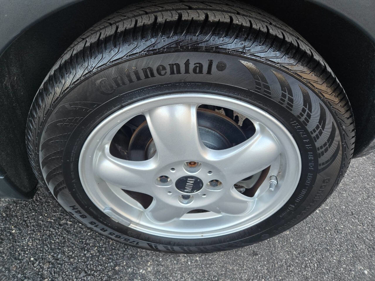 Used 2010 MINI Cooper Hardtop image 34