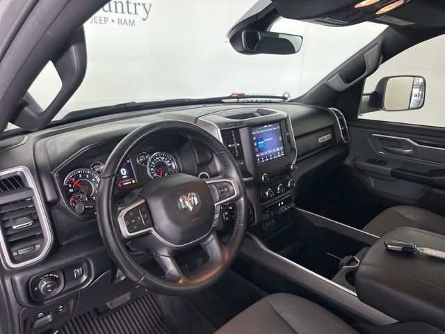 Used 2021 RAM 1500 Lone Star image 19