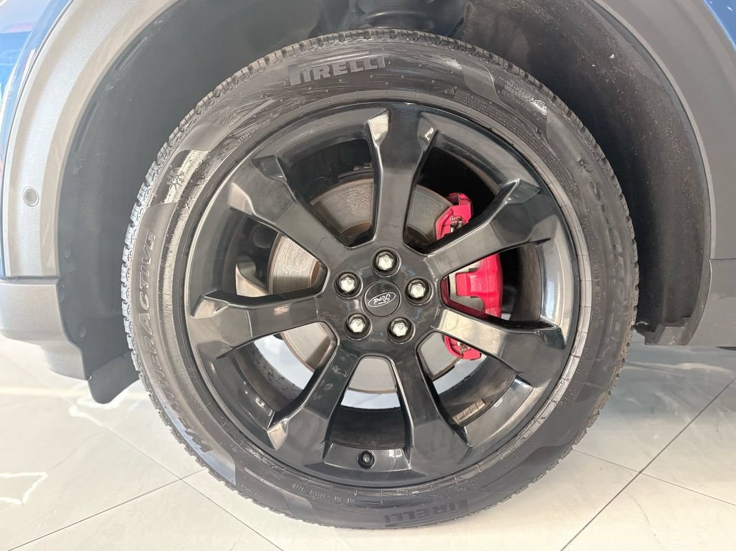 Used 2020 Ford Explorer ST w/ ST Street Pack AWD/4WD image 41