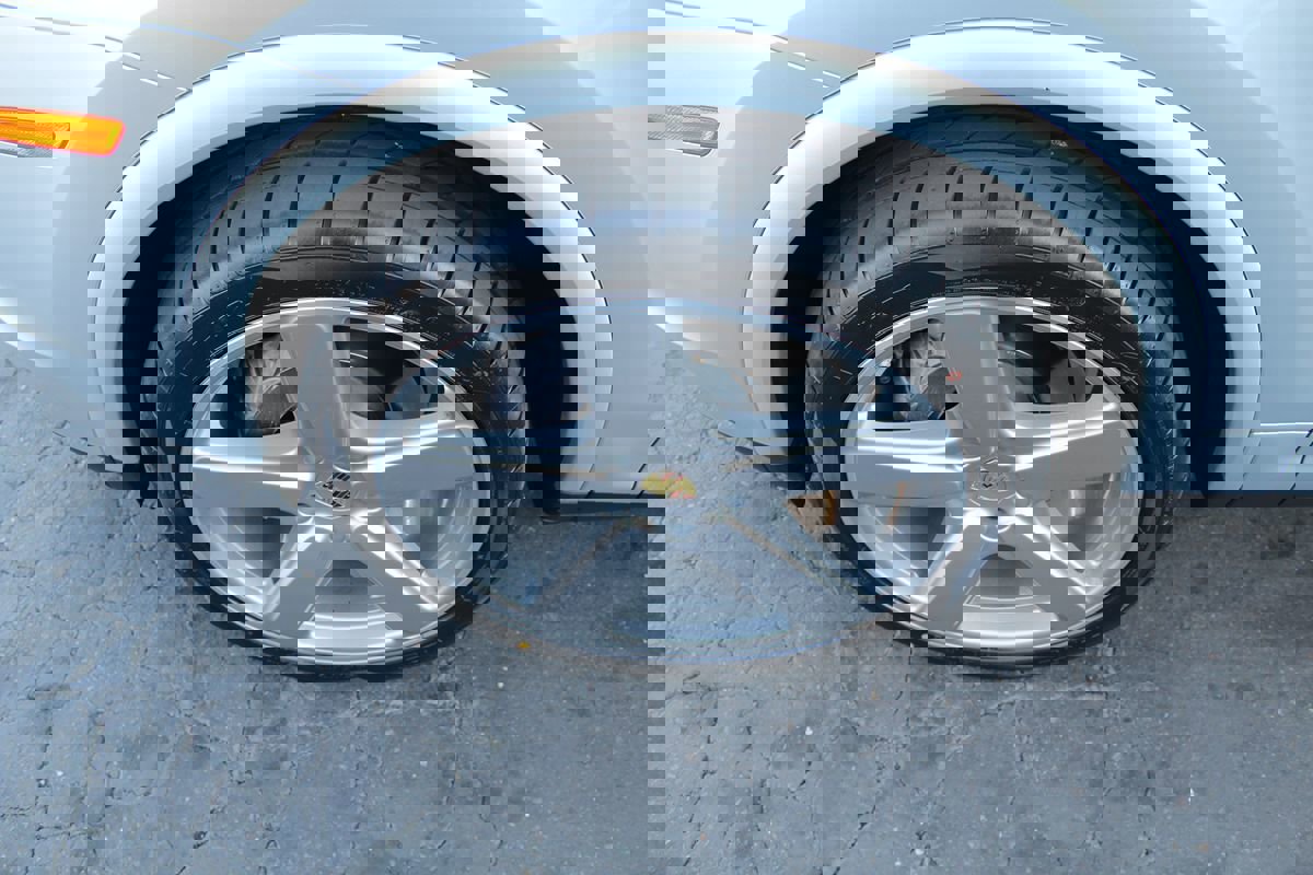 Used 2018 Porsche Cayenne Platinum Edition image 11