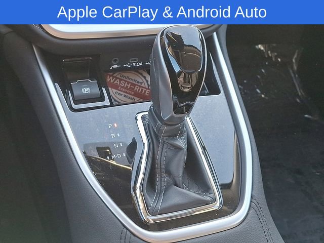 Certified 2025 Subaru Outback Premium image 19