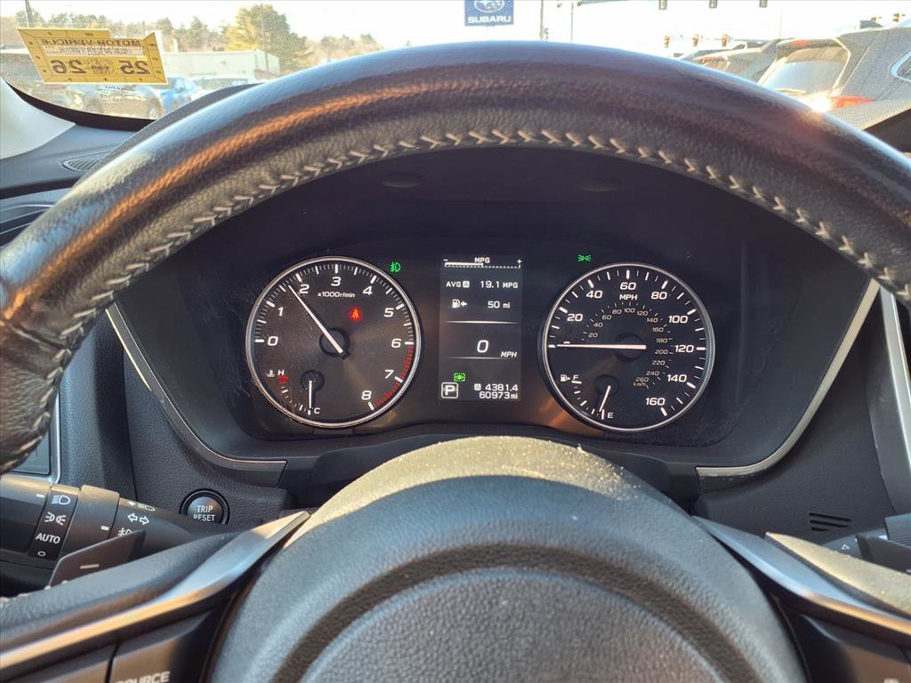 Used 2023 Subaru Ascent Limited w/ Technology Package image 11