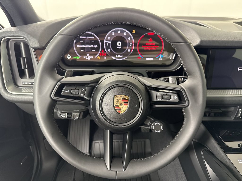 New 2026 Porsche Cayenne AWD/4WD image 34