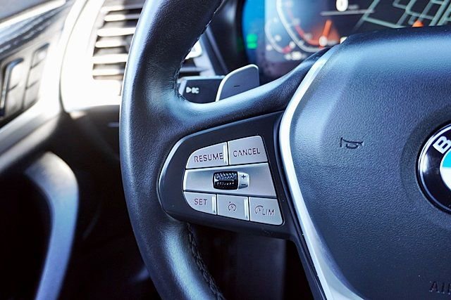 Used 2023 BMW X3 xDrive30i w/ Convenience Package image 38