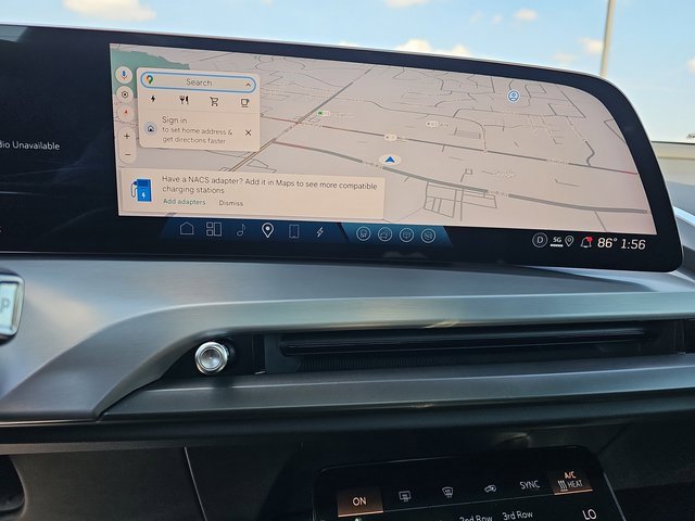 New 2026 Cadillac Vistiq Luxury image 24