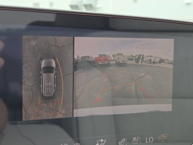 New 2026 Buick Enclave Avenir w/ Super Cruise Package FWD image 5