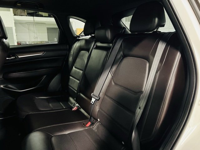 Used 2019 MAZDA CX-5 Signature image 28
