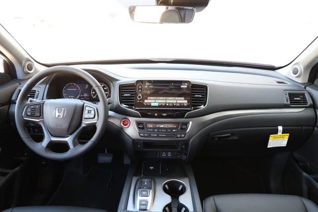 New 2026 Honda Ridgeline RTL image 27