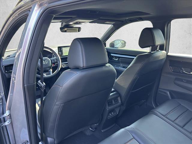 New 2026 Honda CR-V Sport Touring image 18