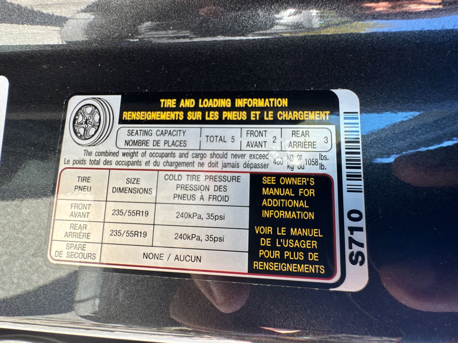 Used 2023 Hyundai Santa Fe Limited image 33