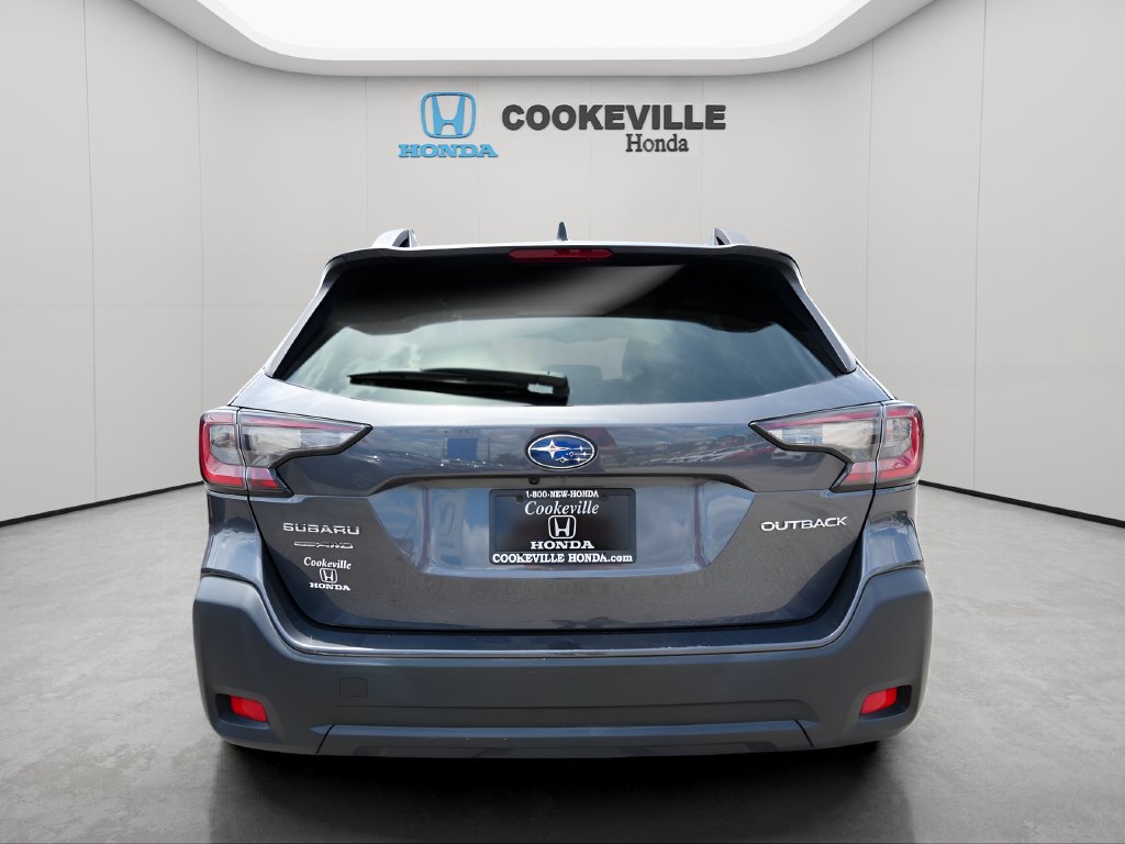 Used 2024 Subaru Outback Premium AWD/4WD image 6