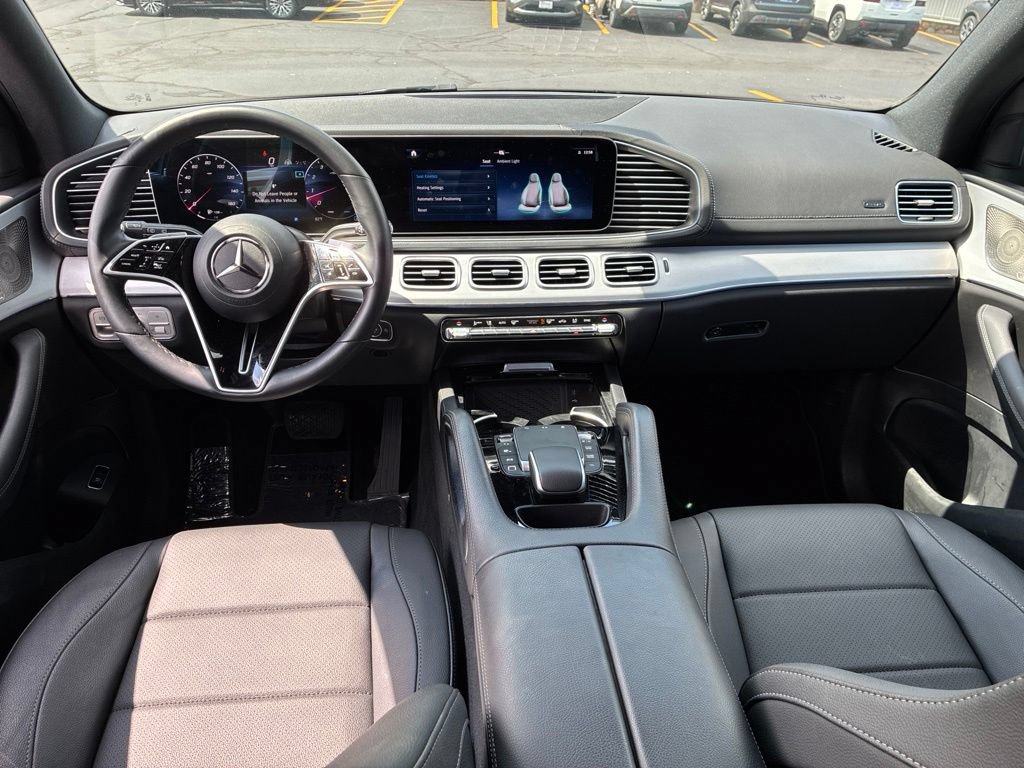 Used 2026 Mercedes-Benz GLE 350 4MATIC image 30