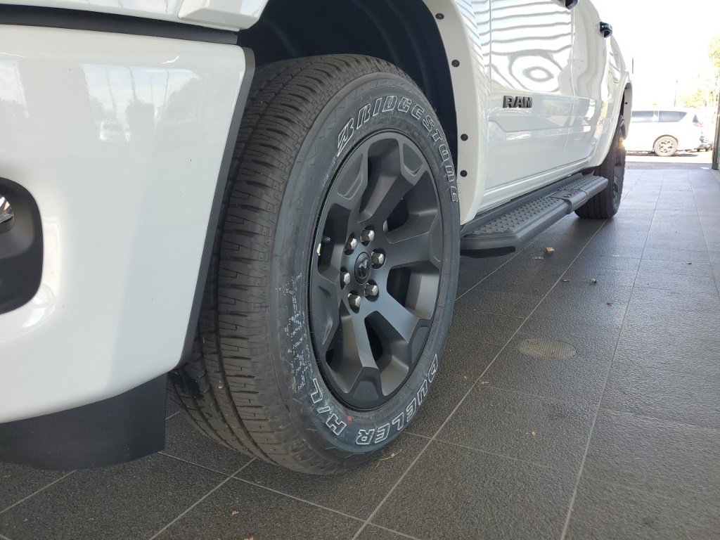 New 2026 RAM 1500 Big Horn image 5