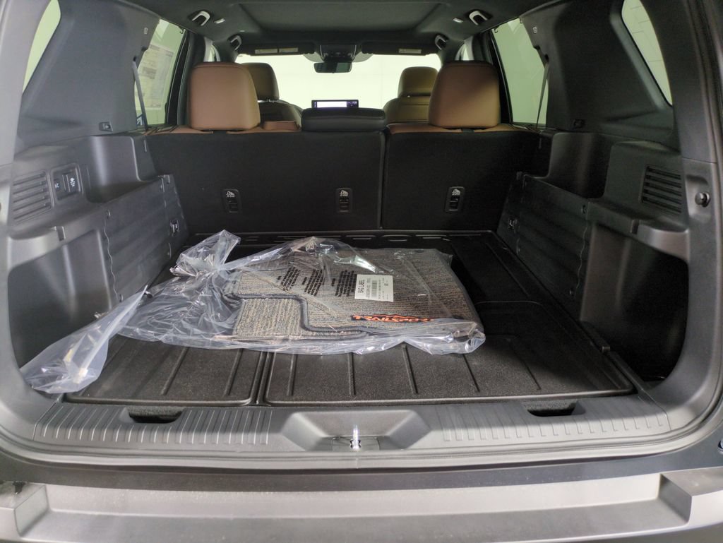 New 2026 Honda Passport TrailSport Elite image 23