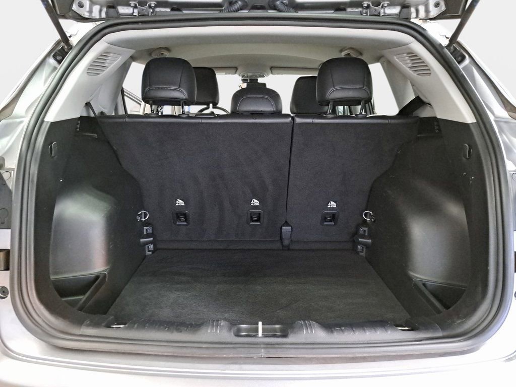 Certified 2022 Jeep Compass Latitude image 13