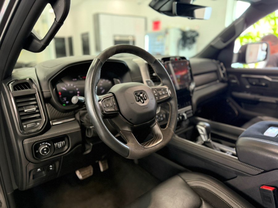 Used 2024 RAM 1500 TRX AWD/4WD image 10