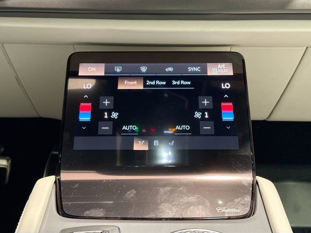 New 2026 Cadillac Vistiq Sport image 15