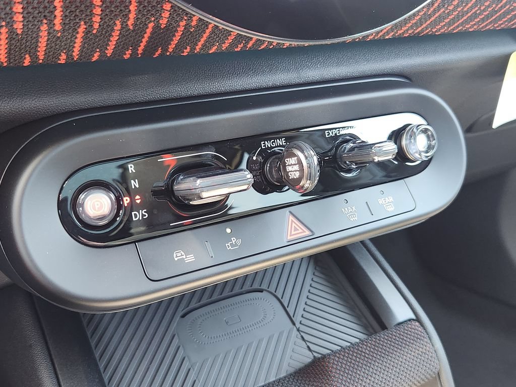 New 2027 MINI Cooper Countryman John Cooper Works AWD/4WD image 18