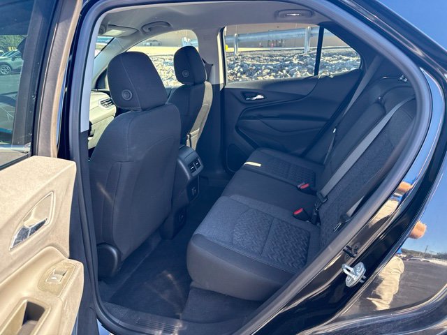 Used 2024 Chevrolet Equinox LT AWD/4WD image 24