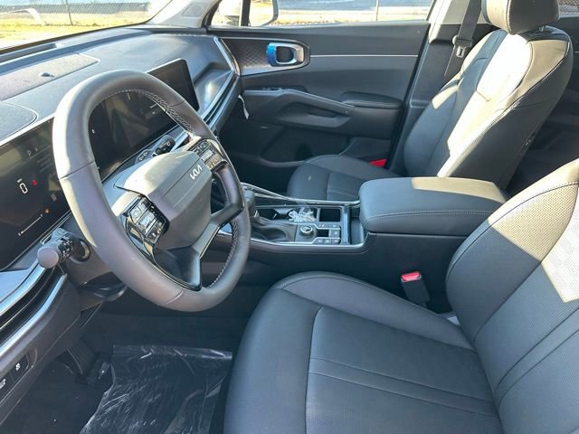 New 2026 Kia Sorento EX w/ EX Premium Package image 8