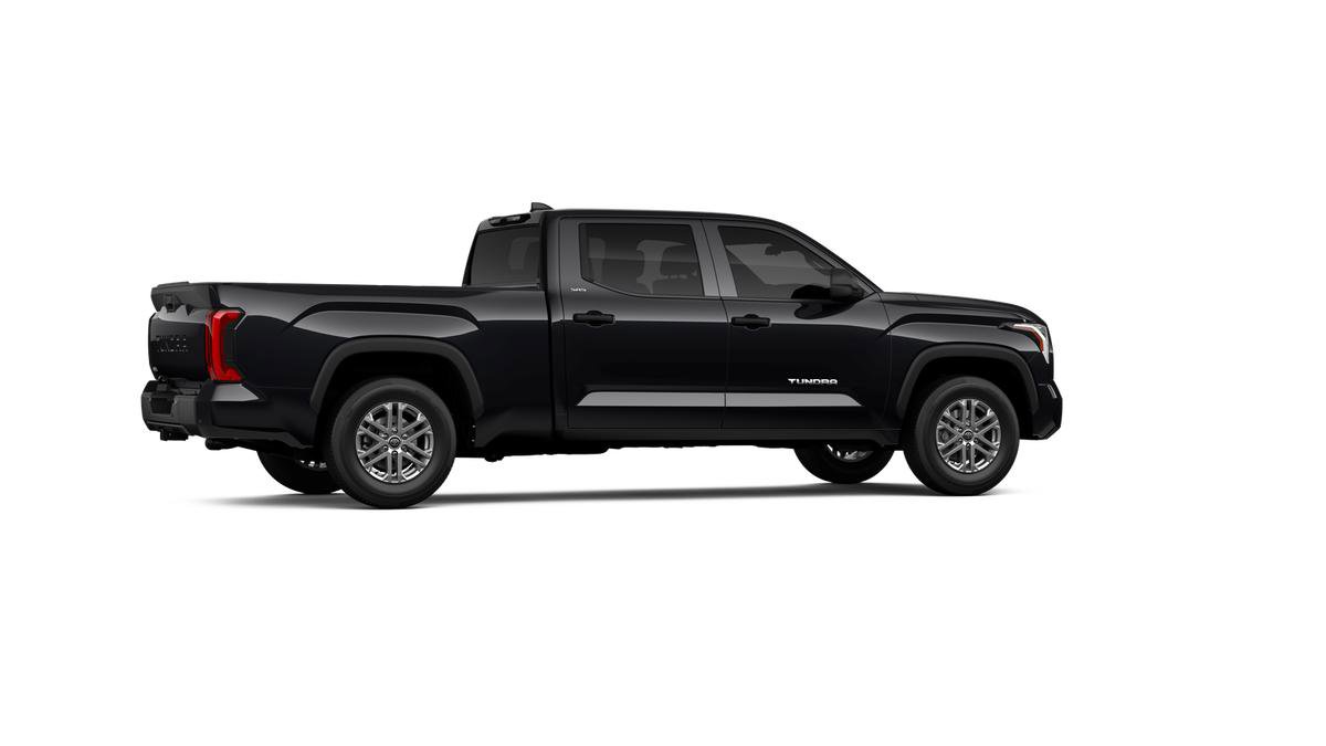 New 2026 Toyota Tundra SR5 w/ SR5 Premium Package image 84