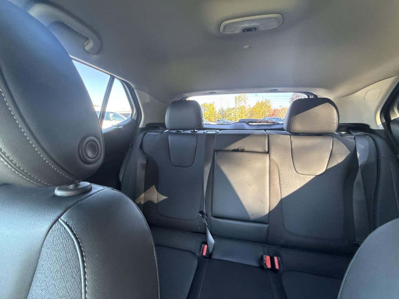 Certified 2020 Buick Encore GX Select image 13