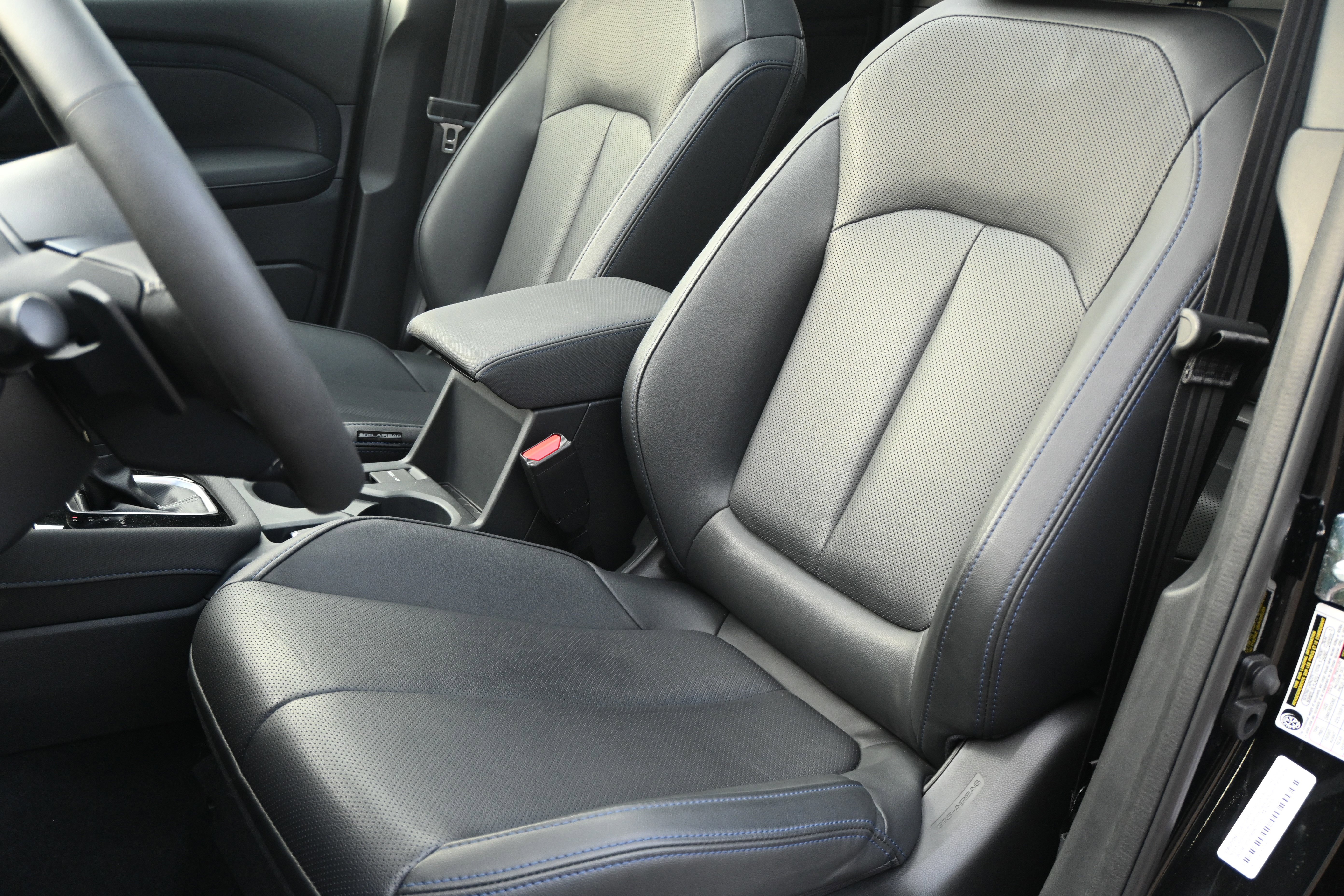 Certified 2025 Subaru Forester Limited image 16