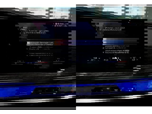 Used 2025 BMW i7 eDrive50 w/ Premium Package image 72