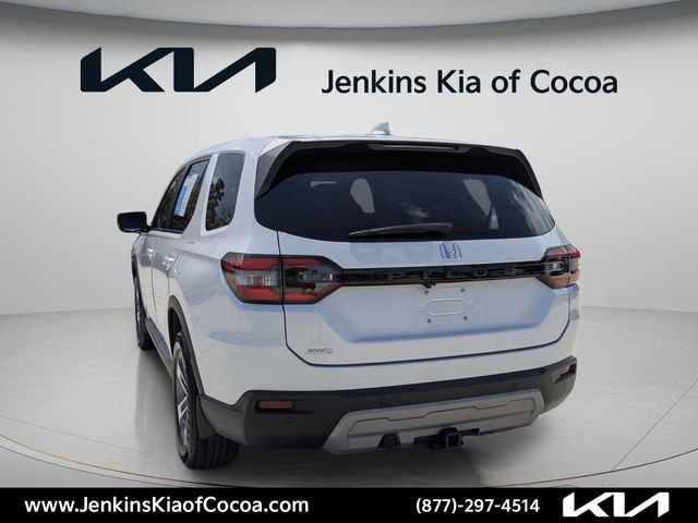 Used 2023 Honda Pilot EX-L image 7