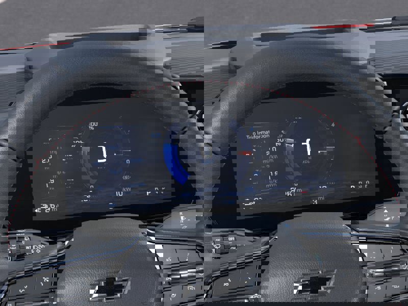 New 2025 Chevrolet Equinox EV RS image 33