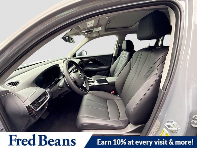 Used 2025 Acura ADX AWD image 23
