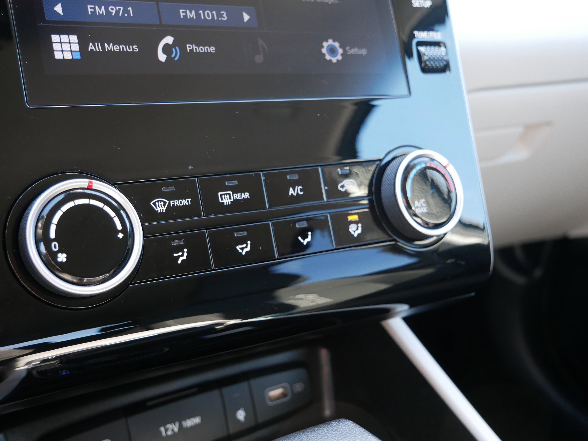 Certified 2023 Hyundai Tucson SEL image 21