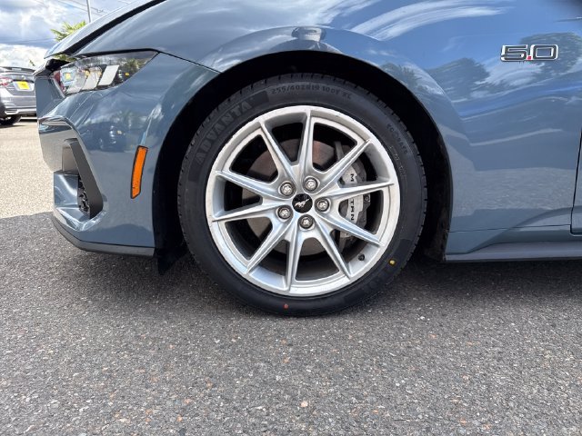 Used 2024 Ford Mustang GT Premium RWD image 25