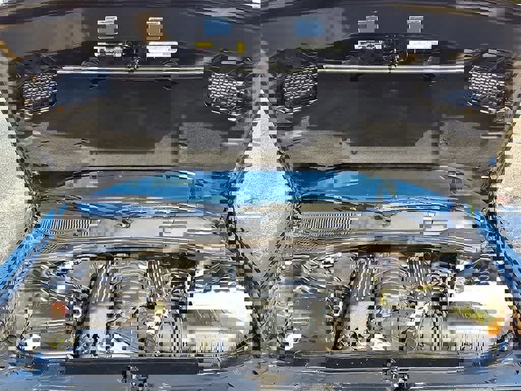 Used 2023 Dodge Challenger R/T Scat Pack image 27