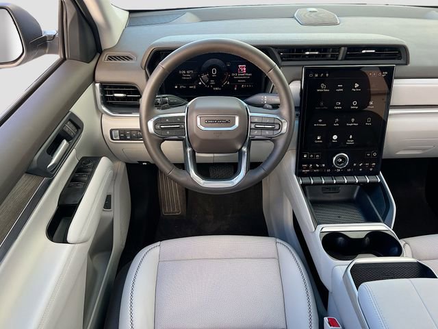 New 2026 GMC Terrain Denali image 16