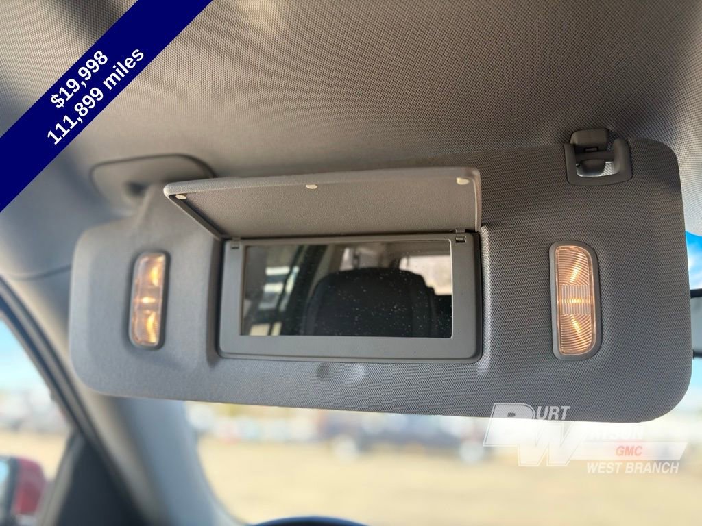 Used 2016 GMC Yukon XL SLE w/ Convenience Package image 22