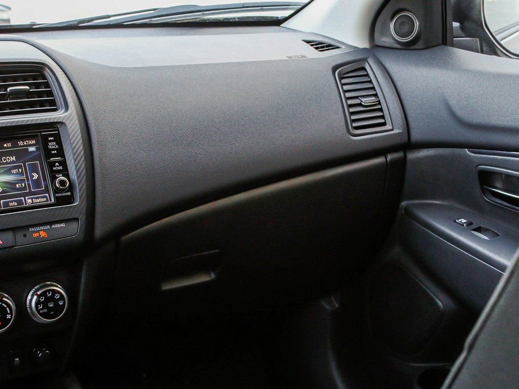 New 2025 Mitsubishi Outlander Sport ES AWD/4WD image 37