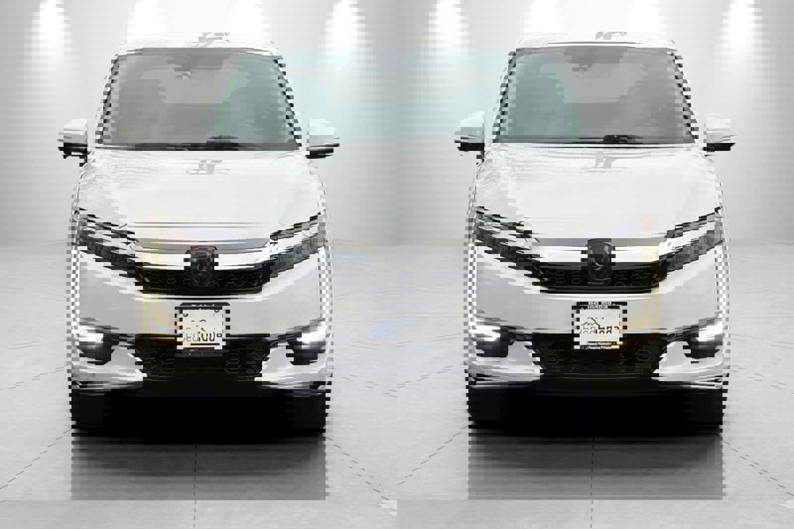 Used 2018 Honda Clarity Touring image 10