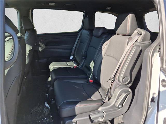 New 2026 Honda Odyssey Sport-L image 15