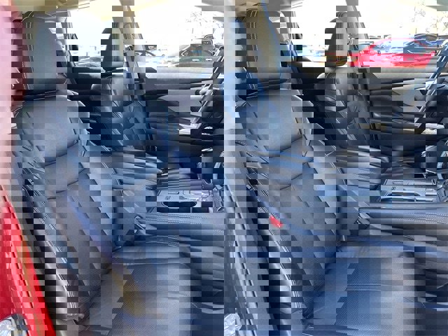 Used 2023 Nissan Murano SL image 26