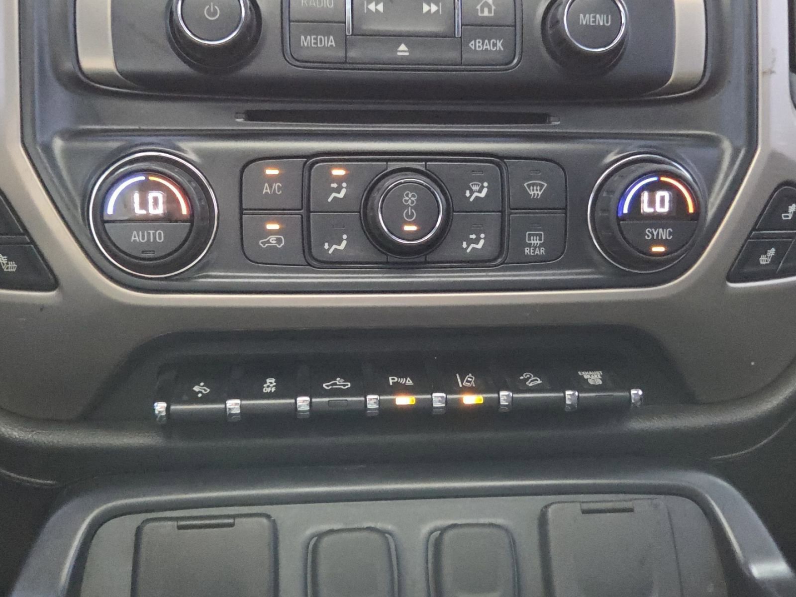 Used 2018 GMC Sierra 2500 Denali w/ Duramax Plus Package image 33