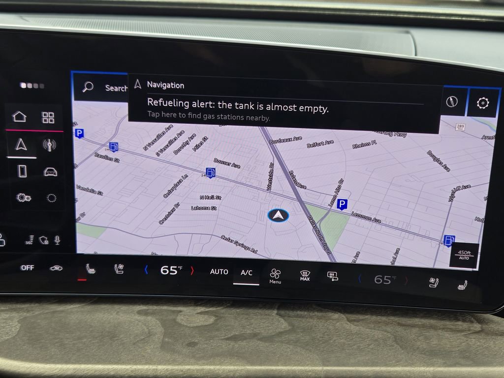 Certified 2025 Audi Q5 Prestige image 18