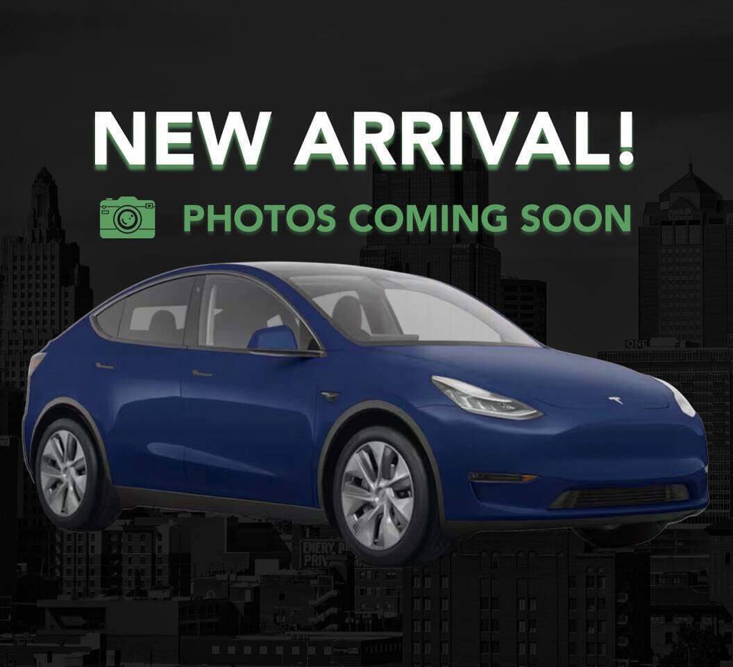 Used 2020 Tesla Model Y Long Range