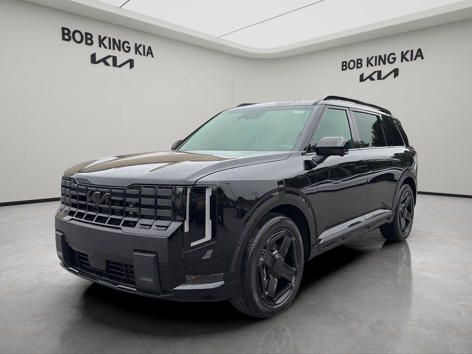 New 2027 Kia Telluride X-Line SX Prestige AWD/4WD image 1