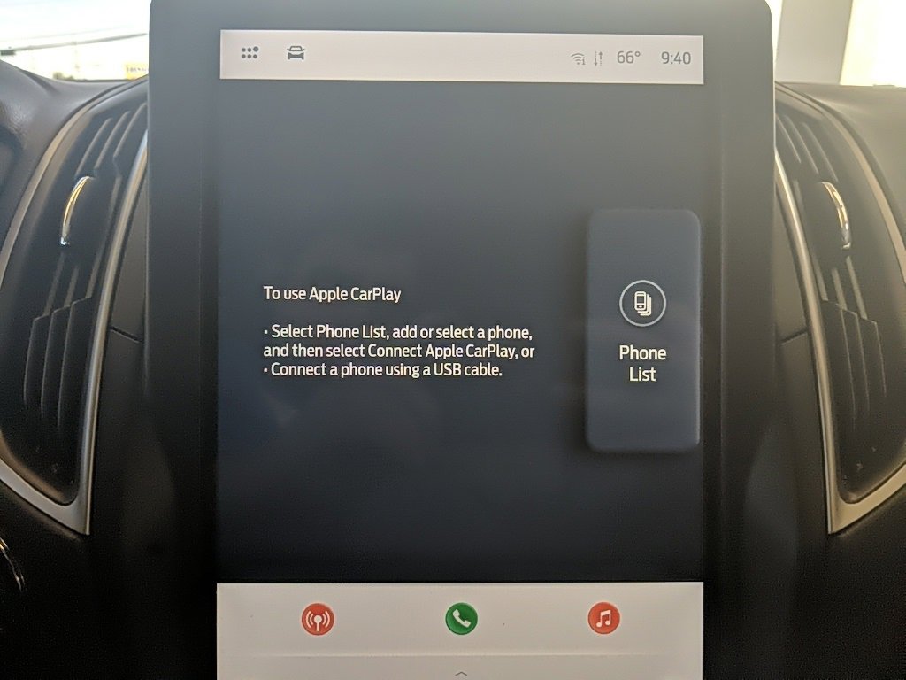 Used 2023 Ford Edge SEL image 15