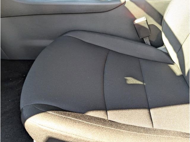 New 2025 Nissan Sentra S image 24