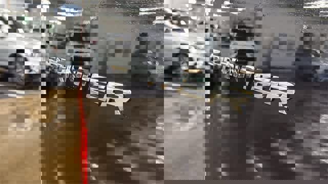 Used 2023 Mercedes-Benz Sprinter 2500 image 8