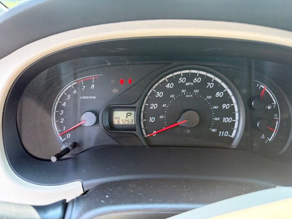 Used 2014 Toyota Sienna LE FWD image 11